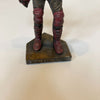 Carlton Fisk Chicago White Sox Baseball Statue Figure