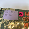 Lot Of (3) 1970 New York Mets Signed Vintage Yearbooks