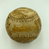 1963 Minnesota Twins Team Signed Official American League Baseball