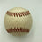 1950's-1960's Joe Cronin Official American League Baseball Not Signed