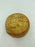 Last Pitch Of The 1936 Minor League World Series Signed Game Used