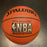 Shaquille O'Neil Signed Spalding NBA Basketball With Beckett COA