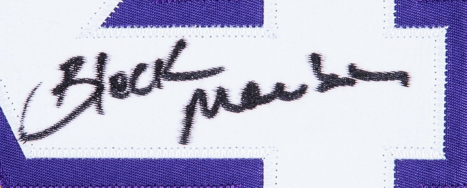 Kobe Bryant Signed Lakers Purple Jersey Inscribed Mamba Out #D/124 COA  Autograph - Inscriptagraphs Memorabilia - Inscriptagraphs Memorabilia