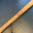 Tony Perez Signed 1970's Louisville Slugger Game Model Baseball Bat With JSA COA