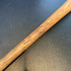 Tony Perez Signed 1970's Louisville Slugger Game Model Baseball Bat With JSA COA