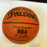 1969-1970 New York Knicks NBA Champs Team Signed Spalding Basketball UDA COA