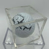 Jay Sigel Signed Autographed Golf Ball PGA With JSA COA