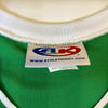 Bill Russell #6 Signed Boston Celtics Jersey With JSA COA