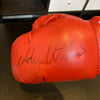 Teddy Atlas Signed Autographed Everlast Boxing Glove With JSA COA