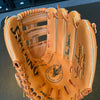 Beautiful Tom Seaver Signed Authentic Spalding Game Model Baseball Glove JSA COA