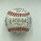 2013 Detroit Tigers Team Signed Baseball Justin Verlander Max Scherzer JSA COA