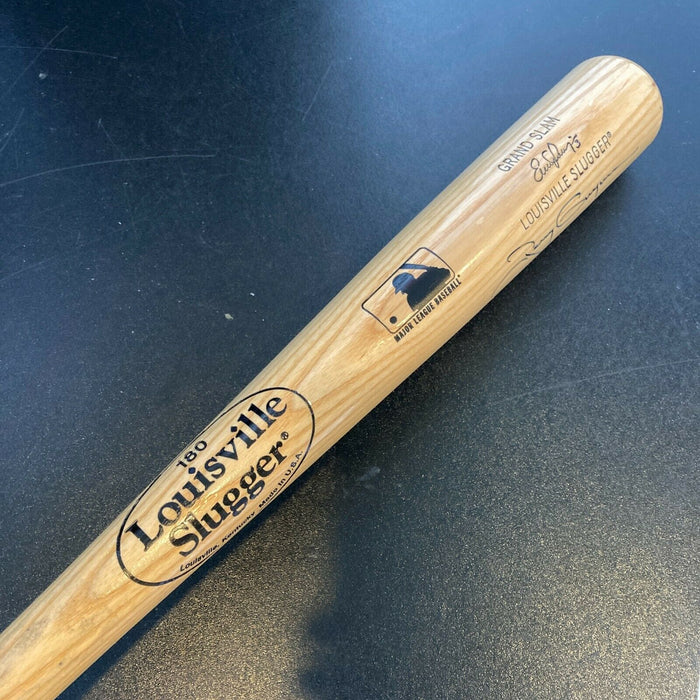 Tony Gwynn Signed Autographed Baseball Bat With JSA COA