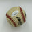 Teofilo Stevenson Olympics Gold Medal Single Signed Baseball JSA COA Boxing
