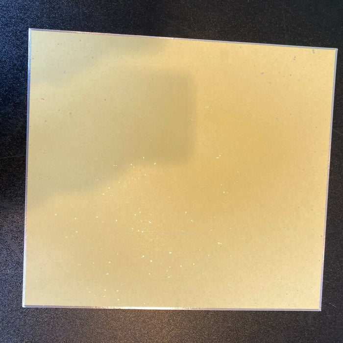 Shohei Ohtani Pre Rookie Signed Parchment Paper Big Sig Nippon-Ham JSA COA