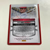 2014 Panini Prizm Pete Rose #54/75 Auto Signed Autographed Baseball Card