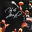 Clyde Drexler Signed Autographed 8x10 Photo Houston Rockets With JSA COA