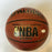 Bill Russell Larry Bird Boston Celtics Legends Signed NBA Basketball JSA COA
