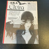 Elvira Mistress Of The Dark Signed Autographed Vintage Magazine With JSA COA
