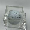 Jay Sigel Signed Autographed Golf Ball PGA With JSA COA