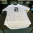Derek Jeter Signed Authentic Nike New York Yankees Game Model Jersey MLB Holo
