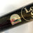 Cal Ripken Jr. Signed Louisville Slugger Game Model Baseball Bat JSA COA