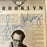 Larry King Signed Autographed Newspaper With JSA COA