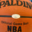 RARE Bill Russell "Hall Of Fame 1974" Signed Spalding NBA Game Basketball JSA
