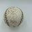 2002 All Star Game Team Signed Baseball Mike Piazza Frank Robinson Vlad Guerrero