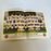 1967 New York Mets Multi Signed Vintage Yearbook