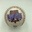 Billy Cunningham Signed 1996 All Star Game Baseball With JSA COA NBA Legend