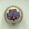 Billy Cunningham Signed 1996 All Star Game Baseball With JSA COA NBA Legend