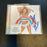 Mariah Carey Signed Autographed Rainbow CD With JSA COA