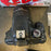 Canon EOS REBEL T5 18.0MP w/18-55 IS II Lens Camera Only Used Once