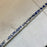 1987 Rendezvous Signed Hockey Stick Wayne Gretzky Mario Lemieux Mark Messier JSA