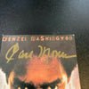 Earl Monroe Signed He Got Game Original VHS Movie JSA COA
