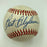 Bert Blyleven #28 Signed Autographed Major League Baseball With JSA COA