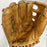 Stan Musial Signed Vintage 1950's Game Model Baseball Glove JSA COA