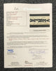 Extraordinary Muhammad Ali Boxing HOF Legends Multi Signed Ring Post 31 Sigs JSA