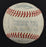 1978 All Star Game Team Signed Baseball George Brett Carlton Fisk 29 Sig JSA COA