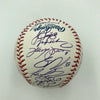 Nice 2006 Chicago Cubs Team Signed Major League Baseball 31 Sigs Beckett COA