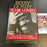 Berry Gordy Signed Autographed To Be Loved Book With JSA COA
