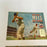 Lot Of (2) 1969 New York Mets Signed Vintage Programs
