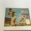 Lot Of (2) 1969 New York Mets Signed Vintage Programs