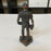 Carlton Fisk Chicago White Sox Baseball Statue Figure