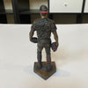 Carlton Fisk Chicago White Sox Baseball Statue Figure