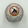Rare Negro League Legends Multi Signed Autographed Baseball 30 Sigs