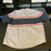 Dale Earnhardt Sr. Signed Vintage Authentic Mr. Goodwrench Pit Shirt NASCAR