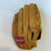 Nolan Ryan 7 No Hitters Signed Game Model Baseball Glove JSA COA