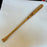 1995 Montreal Expos Team Signed Autographed Baseball Bat 27 Signatures