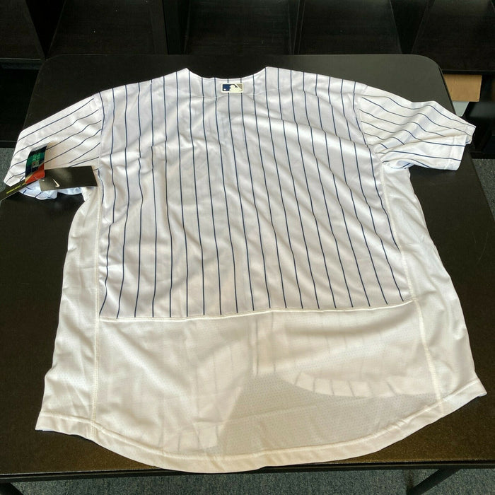 New York Yankees Nike Baseball Jersey Size 48
